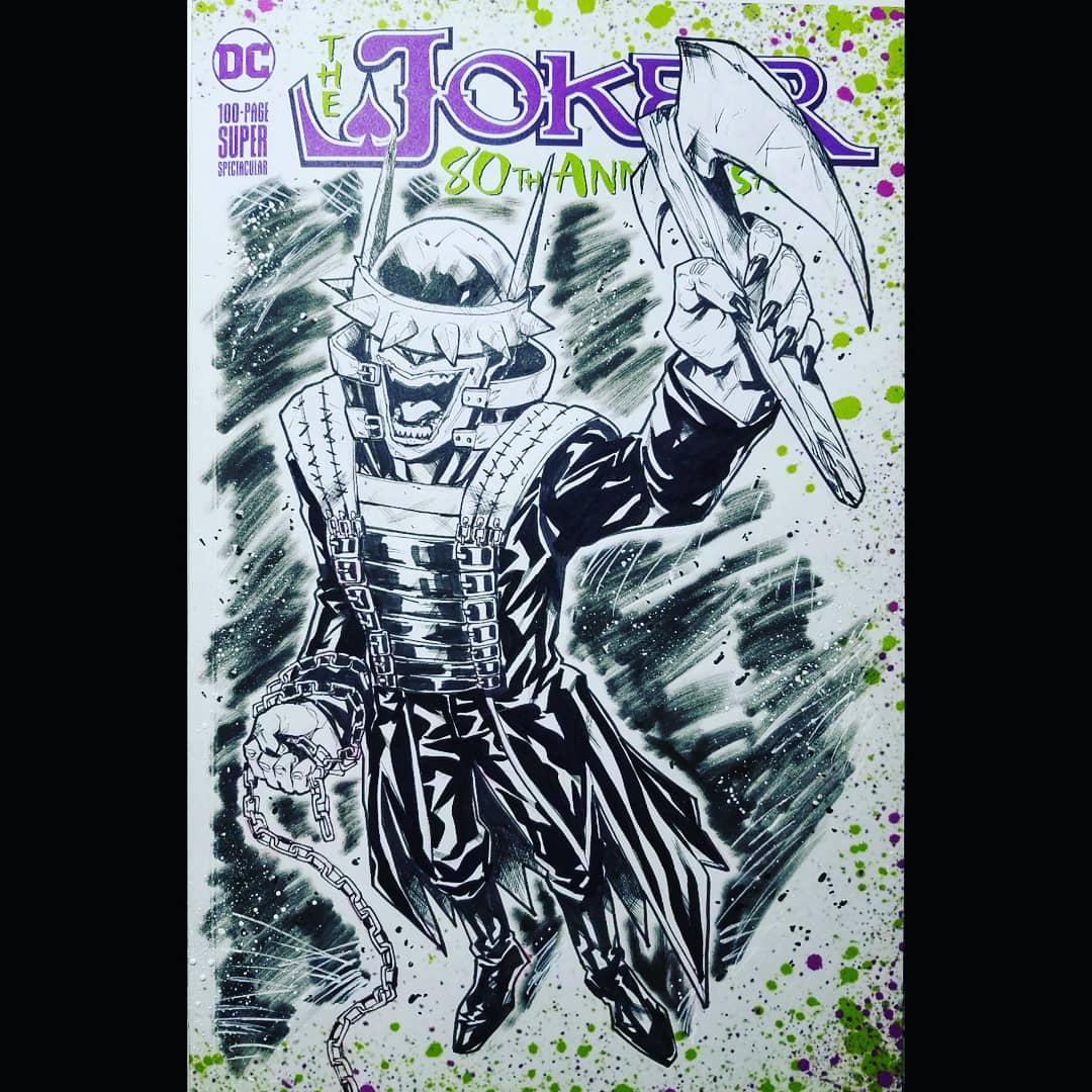 Will Jones tweet media