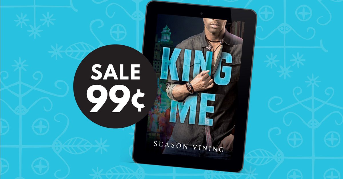 Season Vining tweet media