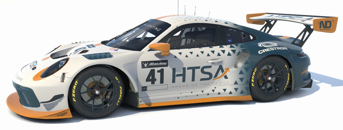 DesignsNeedham's tweet photo. Design work has continued after a well deserved break away. Here are some recent completed works for members of @pcasimracing for Series 7 #iracing #customcarpaint #customcarlivery #customiracingpaint #tradingpaints https://t.co/gaqbGAkluk