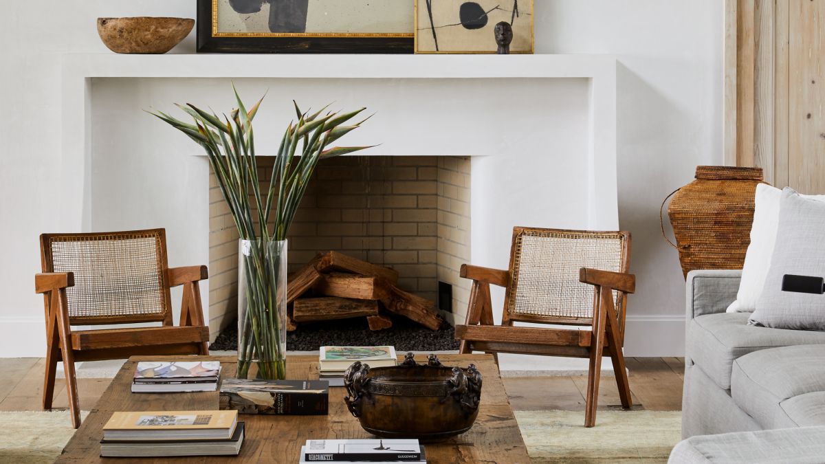 12 fireplace ideas to update your home for the cooler months trib.al/IkyBop3