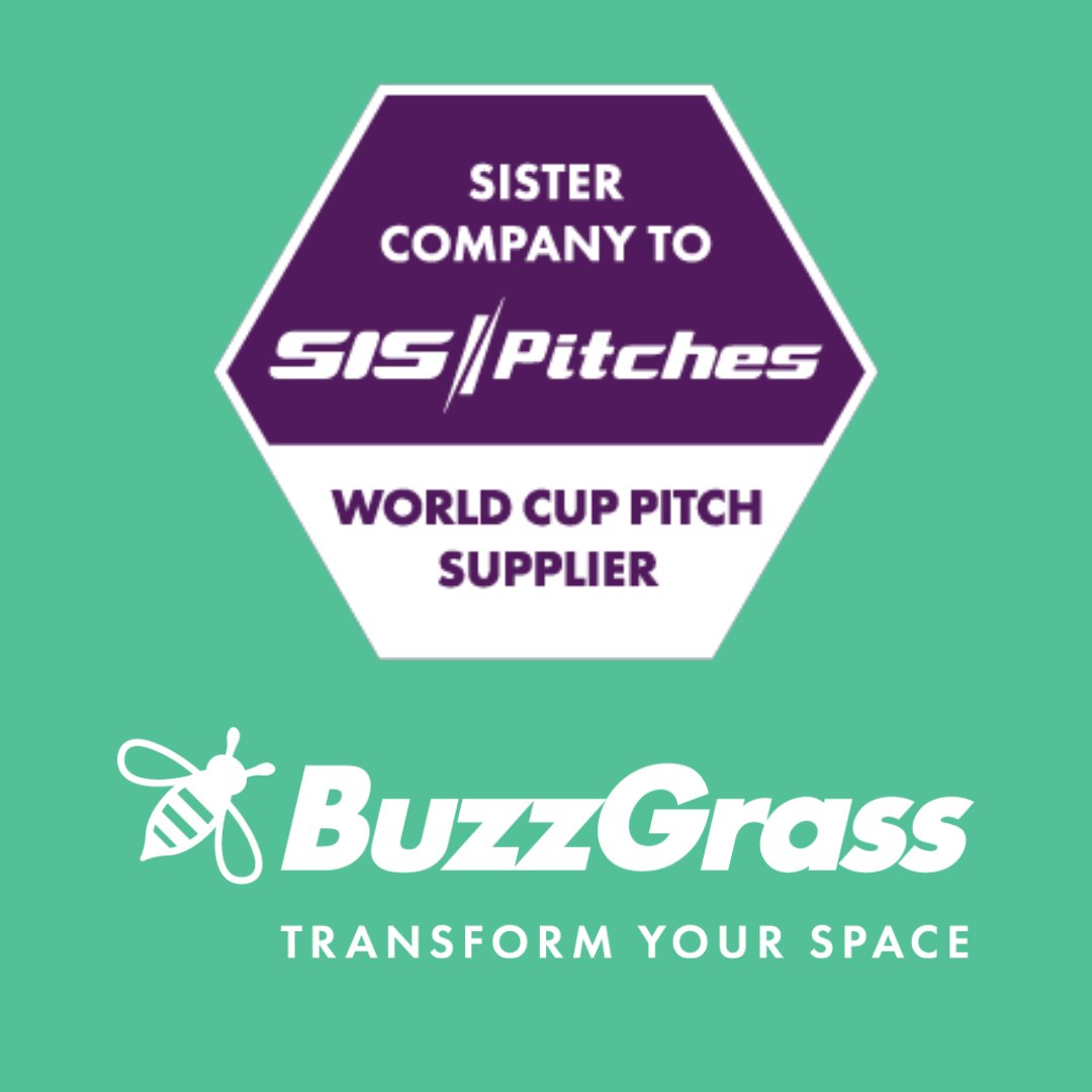 BuzzGrass tweet media