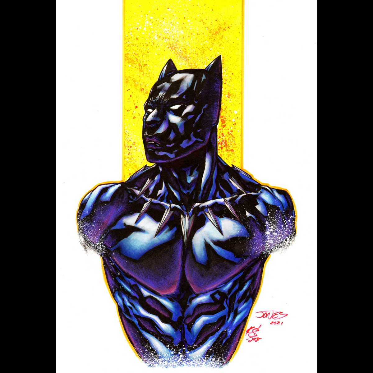 Will Jones tweet media