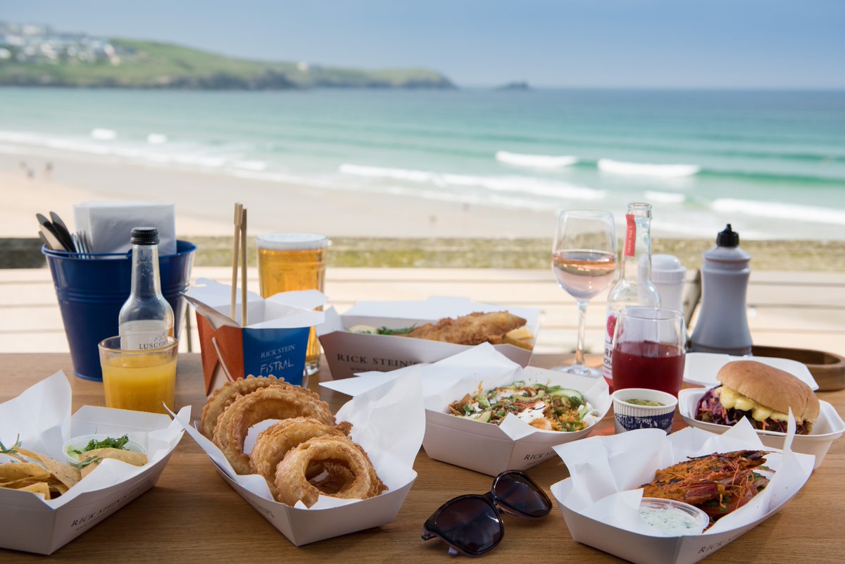 UPDATED OPENING HOURS:
Both our restaurant and takeaway are now open: Everyday 12 - 9pm 
Shelter from the weather or relax on our terrace.