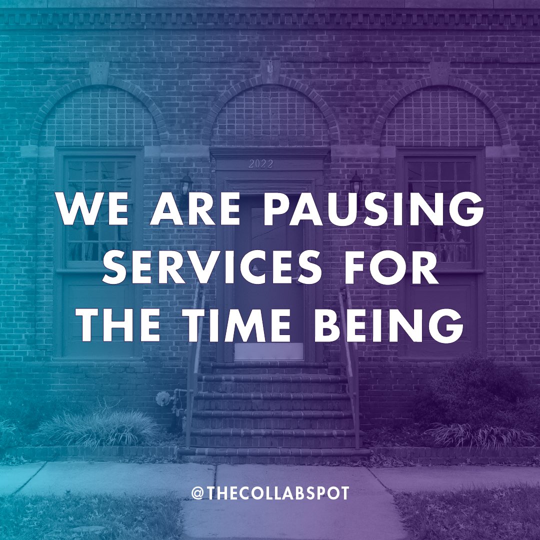 thecollabspot's tweet photo. More info to come. https://t.co/eIctGIuRu3