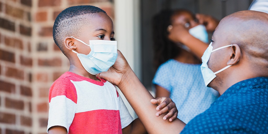 Since the emergence of COVID-19, the number of food-insecure children in America has increased by 20% to 13 million. Check out this report by <a href="/GENYOUthNow/">GENYOUthNow</a> to learn about solutions to alleviate food insecurity and foster the whole child: bit.ly/38sibbl #HungerActionMonth