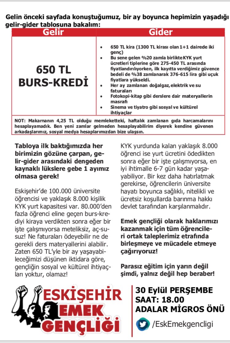EskEmekgencligi's tweet photo. Perşembe günü saat 18:00 de HERKESE ÜCRETSİZ BARINMA HAKKI SAĞLANSIN talebimizle adalar Migros önünde buluşuyoruz. Ortak taleplerimiz için hep birlikte mücadeleye! https://t.co/we1TLq9ABx