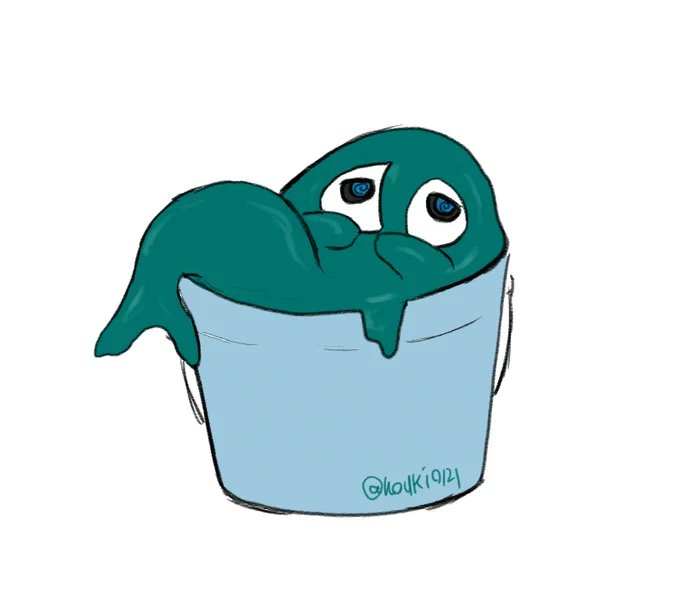 ゆるびー 