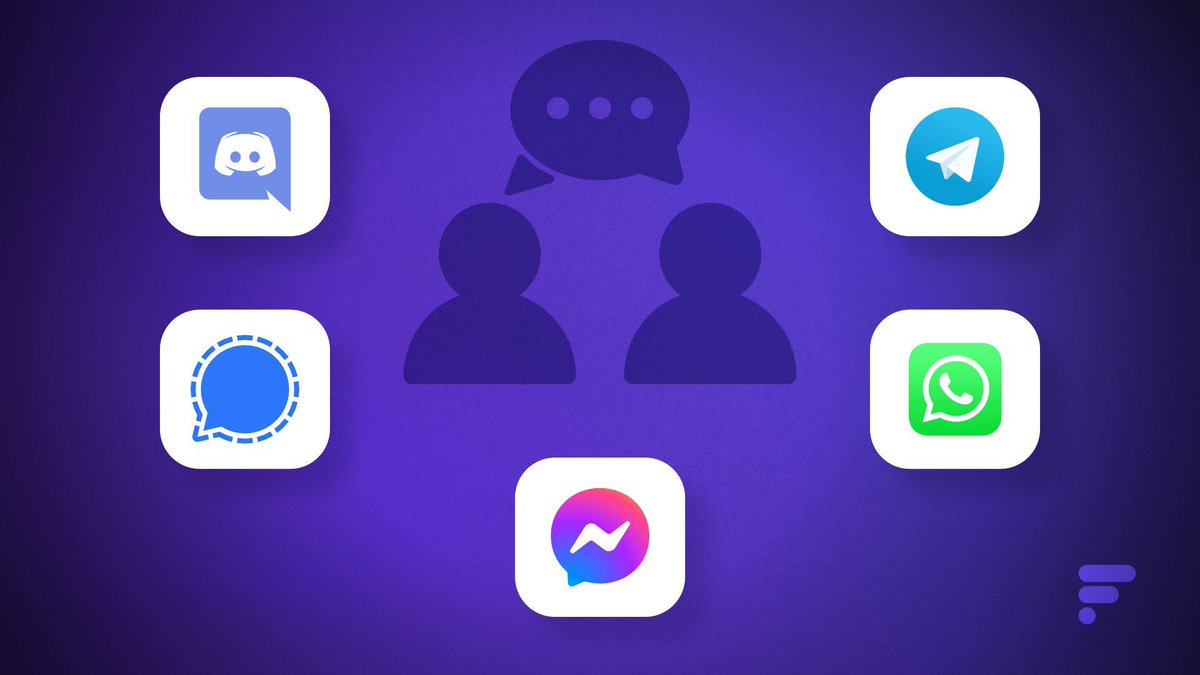 À la recherche d’un.e expert.e WhatsApp, Messenger et autres Messageries Directes ; expliquer pourquoi ce canal de communication est si prisé. Recommandations appréciées 🙏🏼 @LaurenceDenhez <a href="/Emilie_Ros/">Emilie Ros</a>