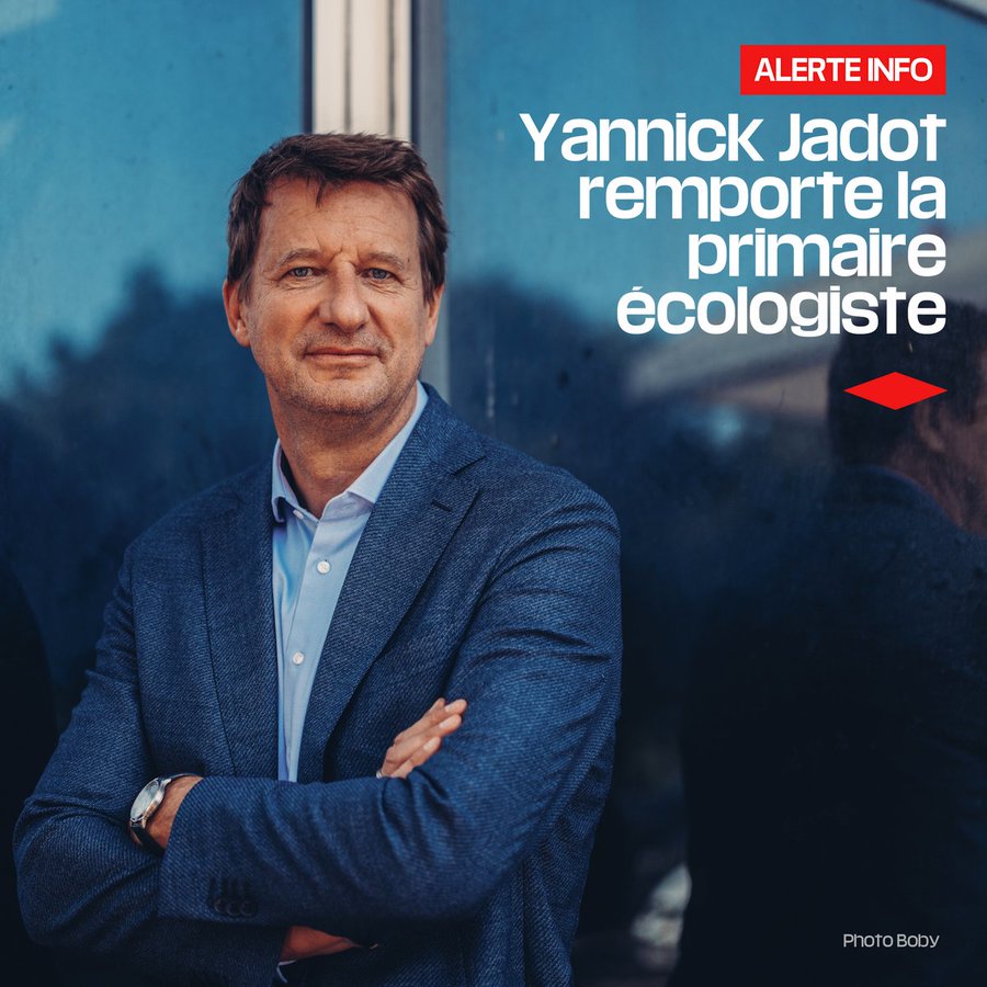 Présidentielles 2022 : la campagne de Yannick Jadot et des écologistes - Page 2 FAYfEi9UUAIOcmx?format=jpg&name=900x900