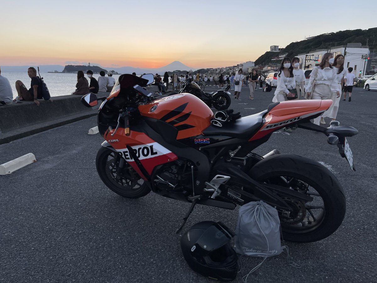 Agar_46's tweet photo. 関東もっかい行きたい https://t.co/CFyMN0A76n