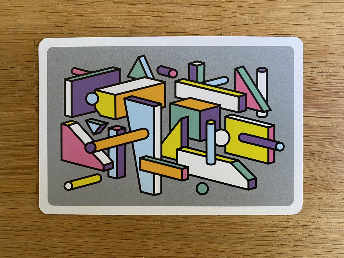 Chad_Geran's tweet photo. It was a fun exercise to create these illustrations for an icebreaker card game. See more here: https://t.co/7OavPZGThv https://t.co/pz1qQZD8am
