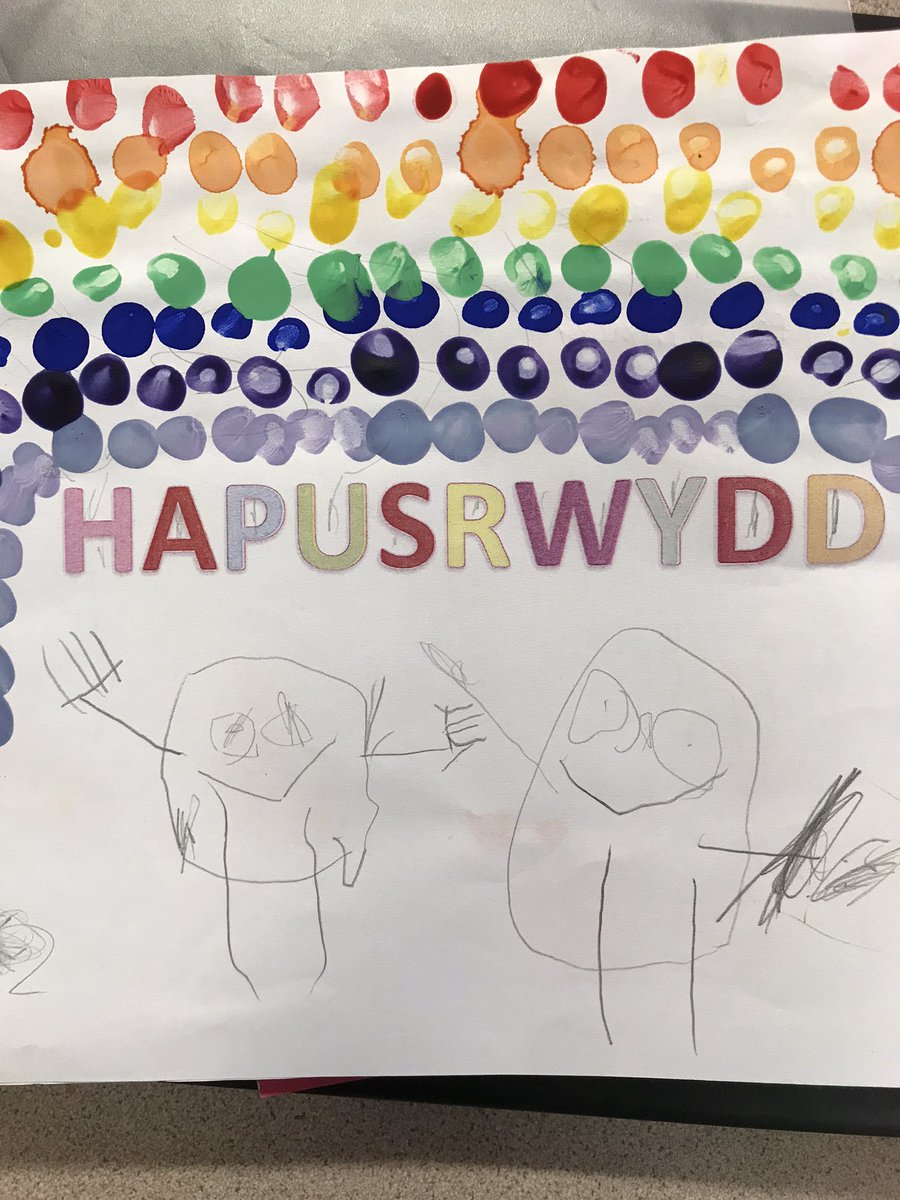 AYFprimary's tweet photo. Da iawn a Pob lwc 🍀to everyone who entered the Eisteddfod Rhondda #hapusrwydd @CSC_Cymraeg @SiarterIaithCSC https://t.co/fcq6TUBacv
