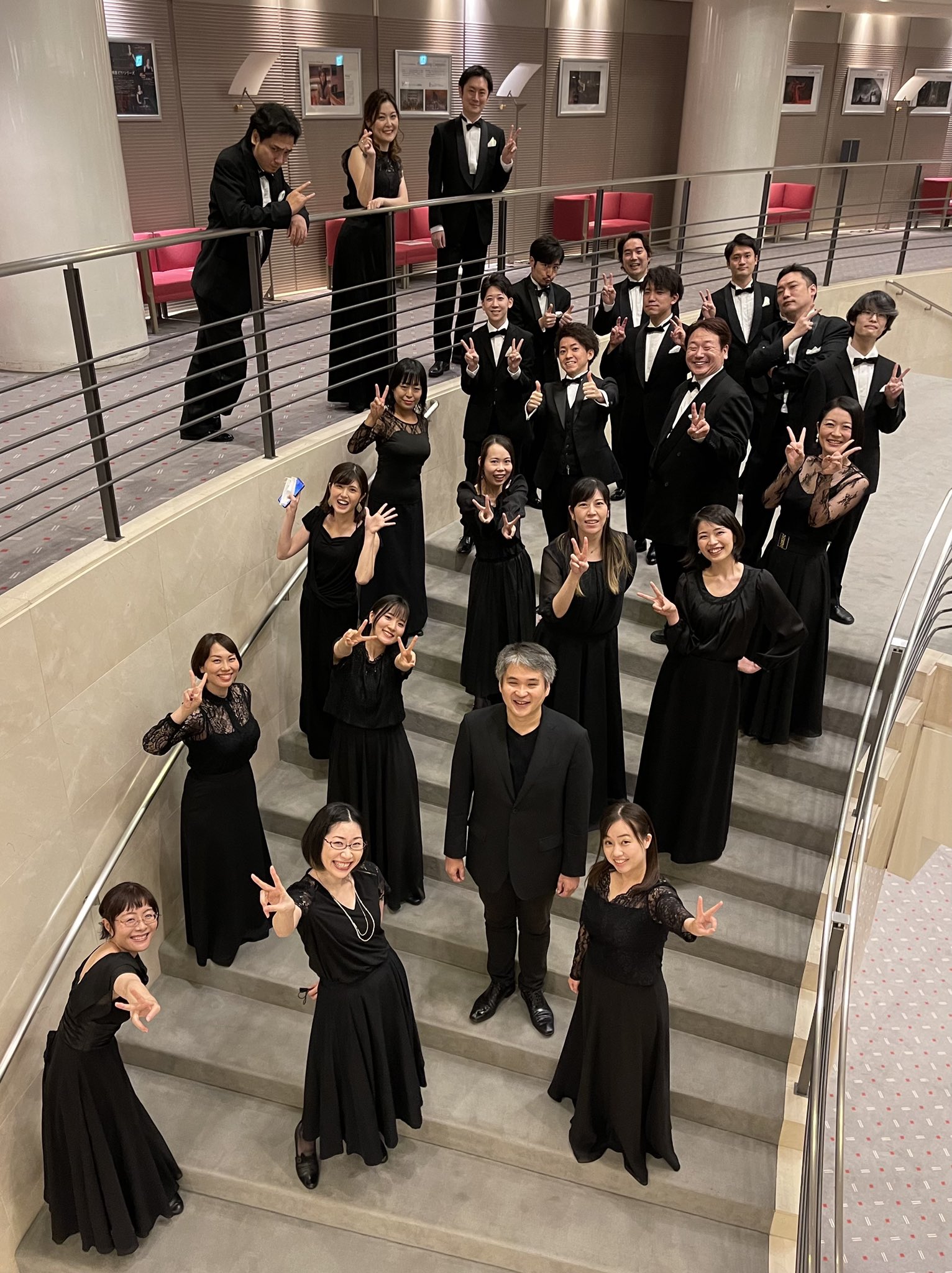 Monster Hunter Orchestra Concert 狩猟音楽祭 Mh Orchestra Twitter