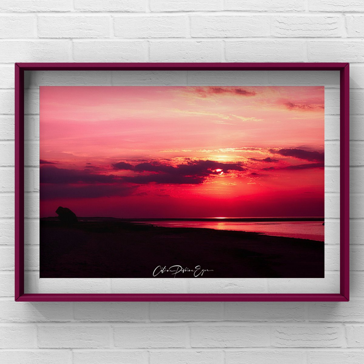 CelinePivoine's tweet photo. J'ai le plaisir de vous présenter cet article de ma boutique #etsy : Le blockhaus au coucher de soleil à la pointe du Hourdel en baie de Somme #rose #coucherdesoleil #sunset #baiedesomme #pointeduhourdel #blockhaus #plage #mer #paysage https://t.co/xezwA8UPX7 https://t.co/J4Zbr0cfq4