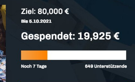ReineButtermil1's tweet photo. Jan #Böhmermann ist so #1Pimmel. Der hat dem ohnehin fragwürdigen Philipp Rusch und seinem  "Zentrum für politische Schönheit" mit seiner Reichweite und Verantwortungslosigkeit mal eben 40.000 Euro auf die Schnelle in die Kassen gespült.
#FlyerserviceHahn #AfD #ZDF #Betrug https://t.co/N1is4JskFA