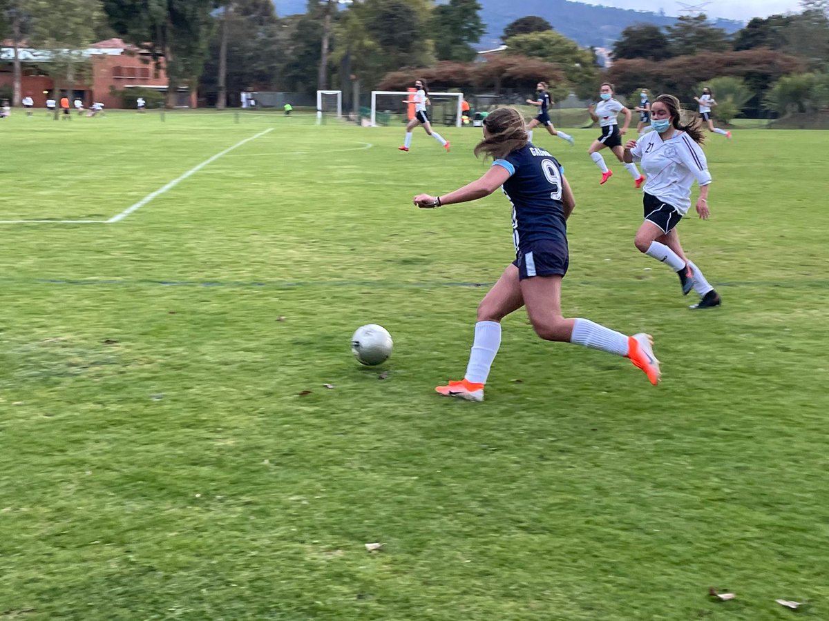 #CNGAthletics competing in the Copa Nogales. Our first competition since March 2020! #CNGSoccer #CNGBody