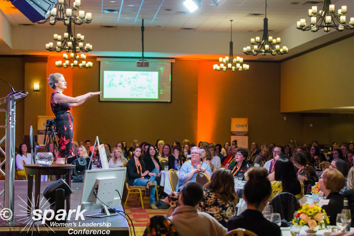 sharingthespark's tweet photo. Don't mind us, we're just missing our Sparklers!

We'll see you all soon 😍
#sparkconf #sharingthespark
#yxj - https://t.co/NknleWL5Wm