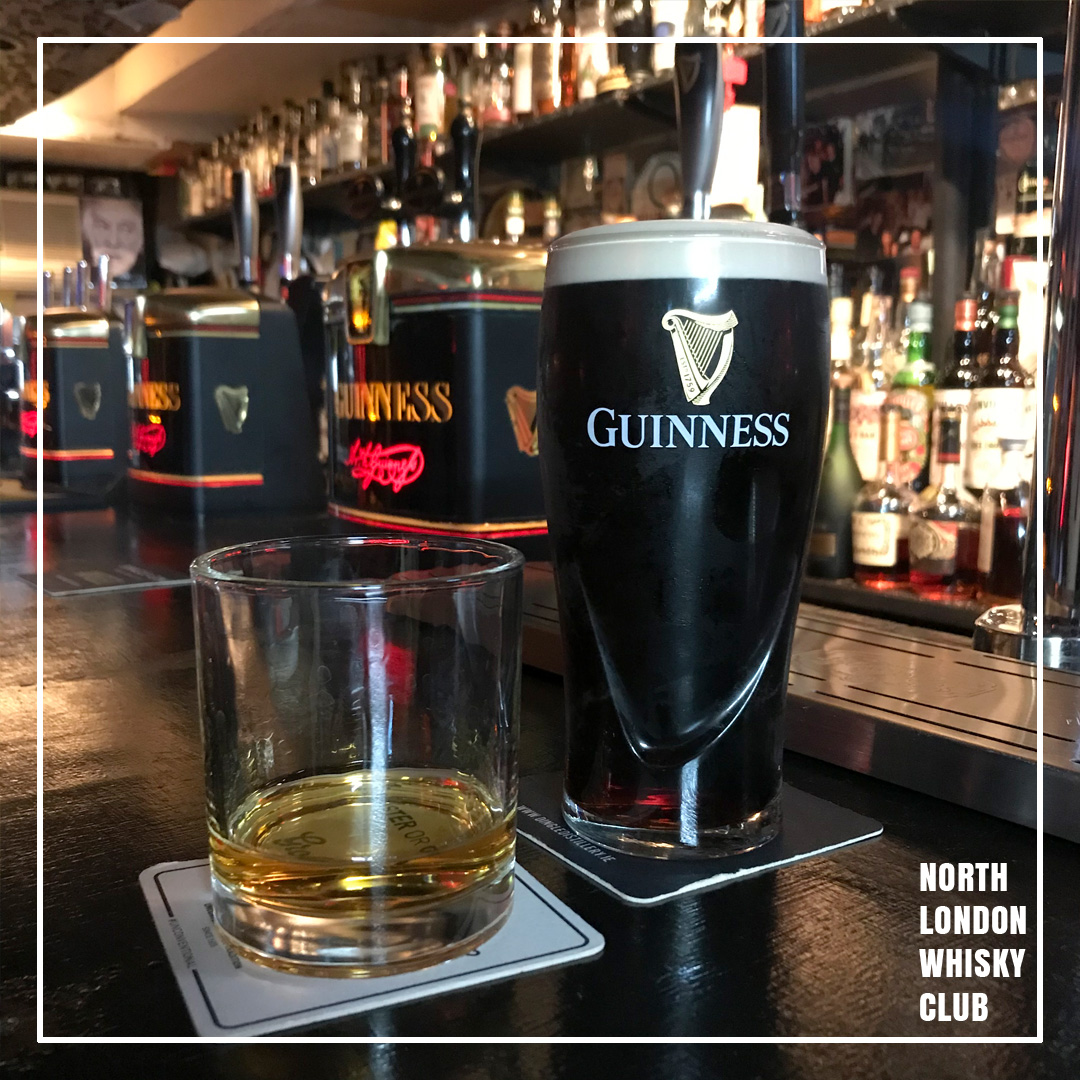 Our next tasting event is A Guide To Irish Whiskey on October 5. Join us to sample five of the best whiskeys that the Emerald Isle has to offer and learn something too! Details and ticket info in the link. Book Now.
eventbrite.co.uk/e/whisky-tasti…