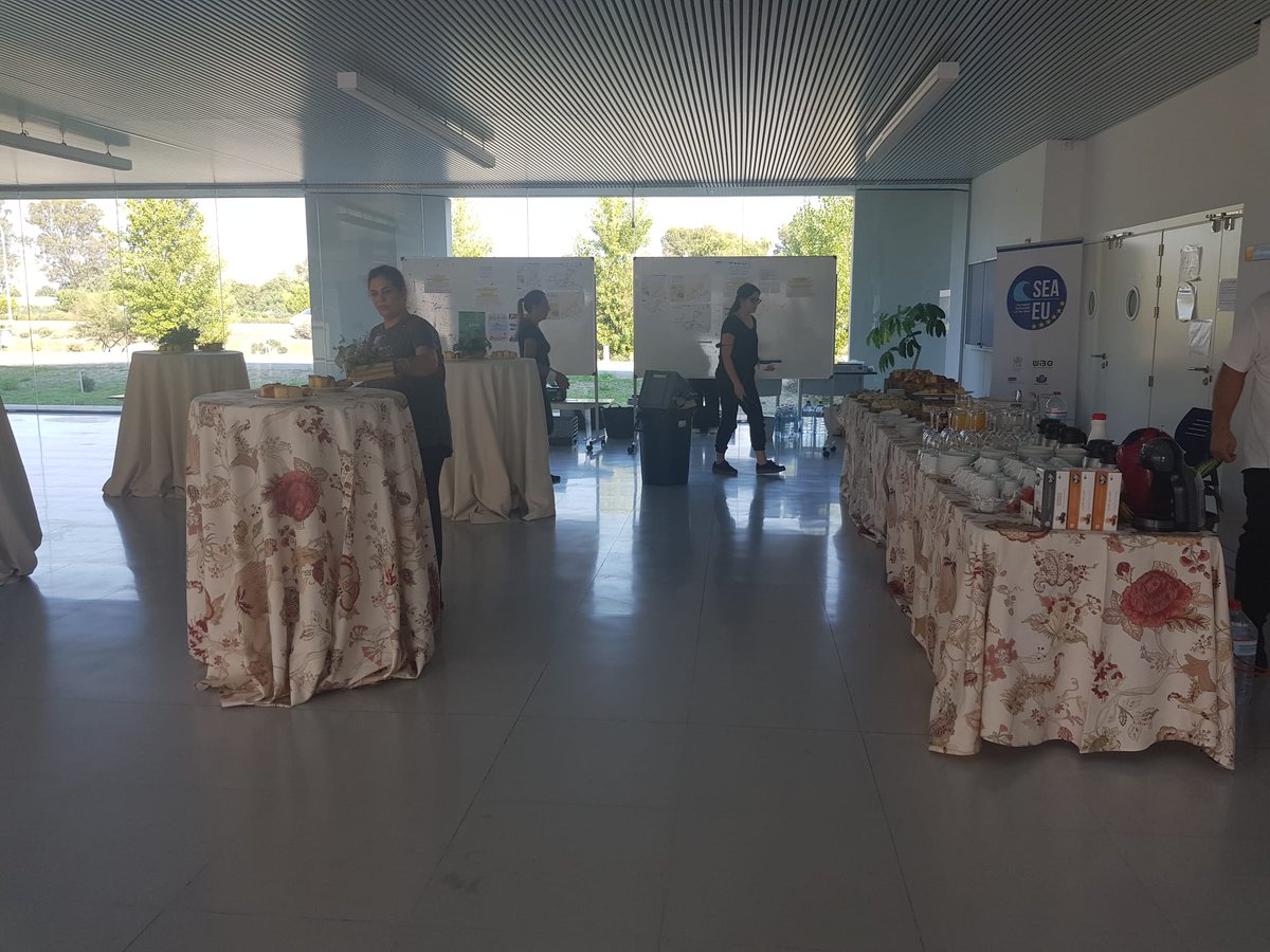 Dig4lifeEU's tweet photo. ¿Un cafelito? Ya está todo preparado para realizar una perfecta pausa y coger energías!!! No te olvides!!! Aprovecha también para avanzar en los retos del concurso @Dig4lifeEU. #Dig4lifeME_Spain https://t.co/Wc7a4nkDtc