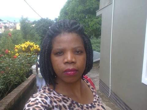 yunghustler_za's tweet photo. 🚨 Missing Person 🚨

Khombisile Khomo  Was Last Seen On 1st of September , She said She Was Going To Ballito and her Family haven’t Heard of Her Ever since. If You have Information please 🙏🏾Contact : 0613891944 https://t.co/gOuCHA3KAN