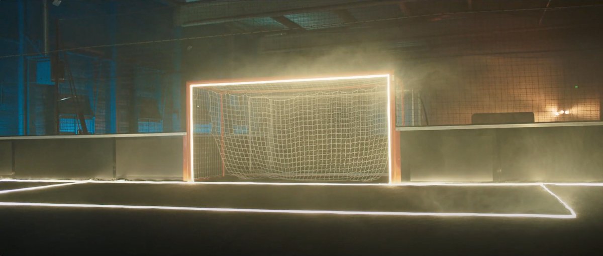 AgenceCinelite's tweet photo. ⚽️ PUMA x CECIFOOT ⚽️

DOP : Bertrand Marin

Directed by : Adam Morse

Production: HVH

#cinelite #bertrandmarin #directorofphotography #talentagency #cecifoot #puma https://t.co/vW994iZggo