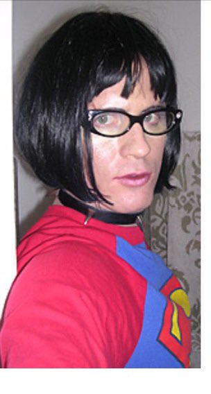 SuperGrrl https://t.co/99FdqPF8CT