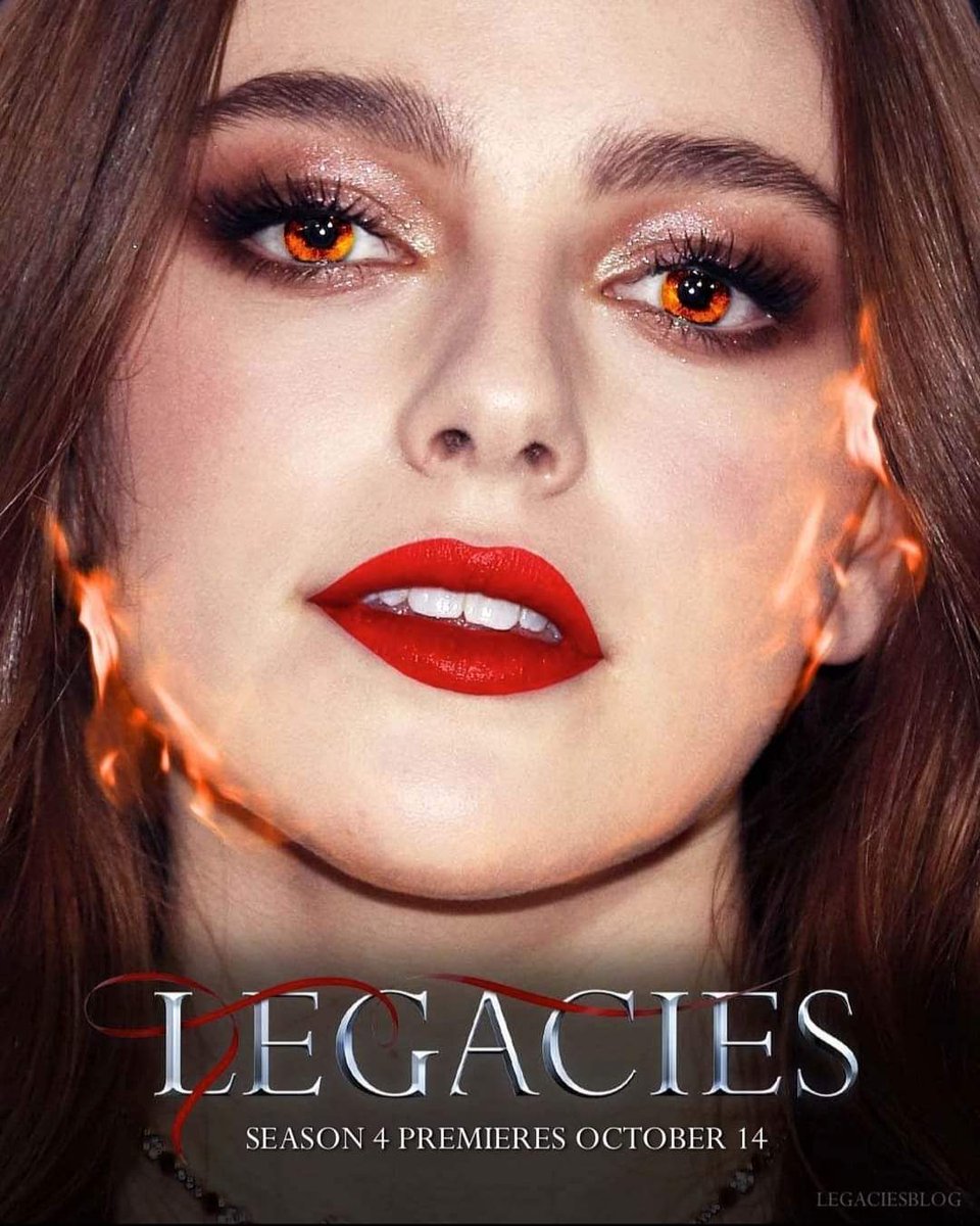 Legacies - The Originals (@kamila19932) on Twitter photo 