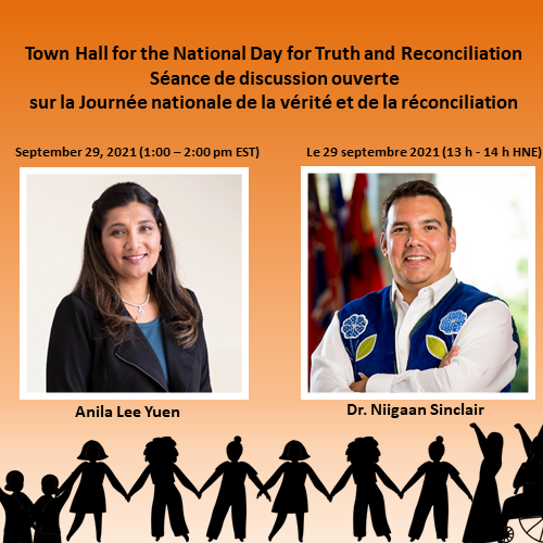 ICcmtgc's tweet photo. Don’t miss out on this very special and important Town Hall #IRCCGives
Ne manquez pas cette séance de discussion ouverte spéciale et très importante ! #IRCCDonne
@FraserValentin4 @hdfcode @anilainyyc 
  @yycnewcomers https://t.co/FazZTXYVeJ