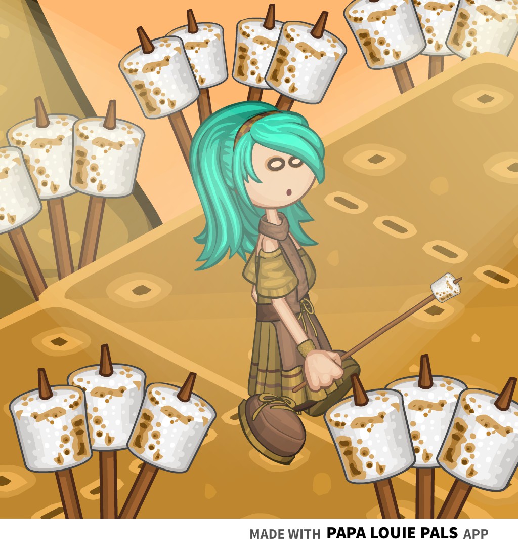 illya_matsak's tweet image. #papalouiepals #fliplinestudios