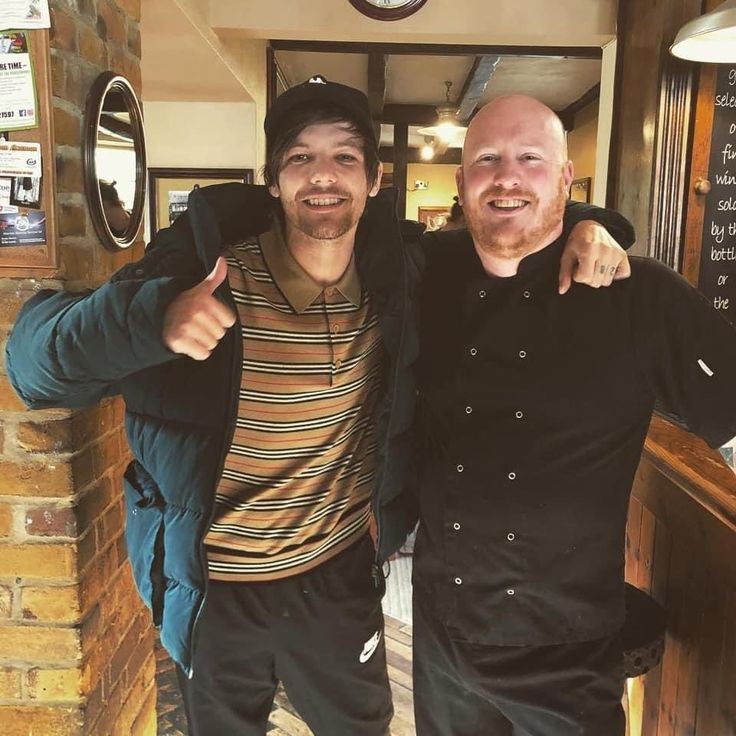 just louis (@t91loupics) on Twitter photo 