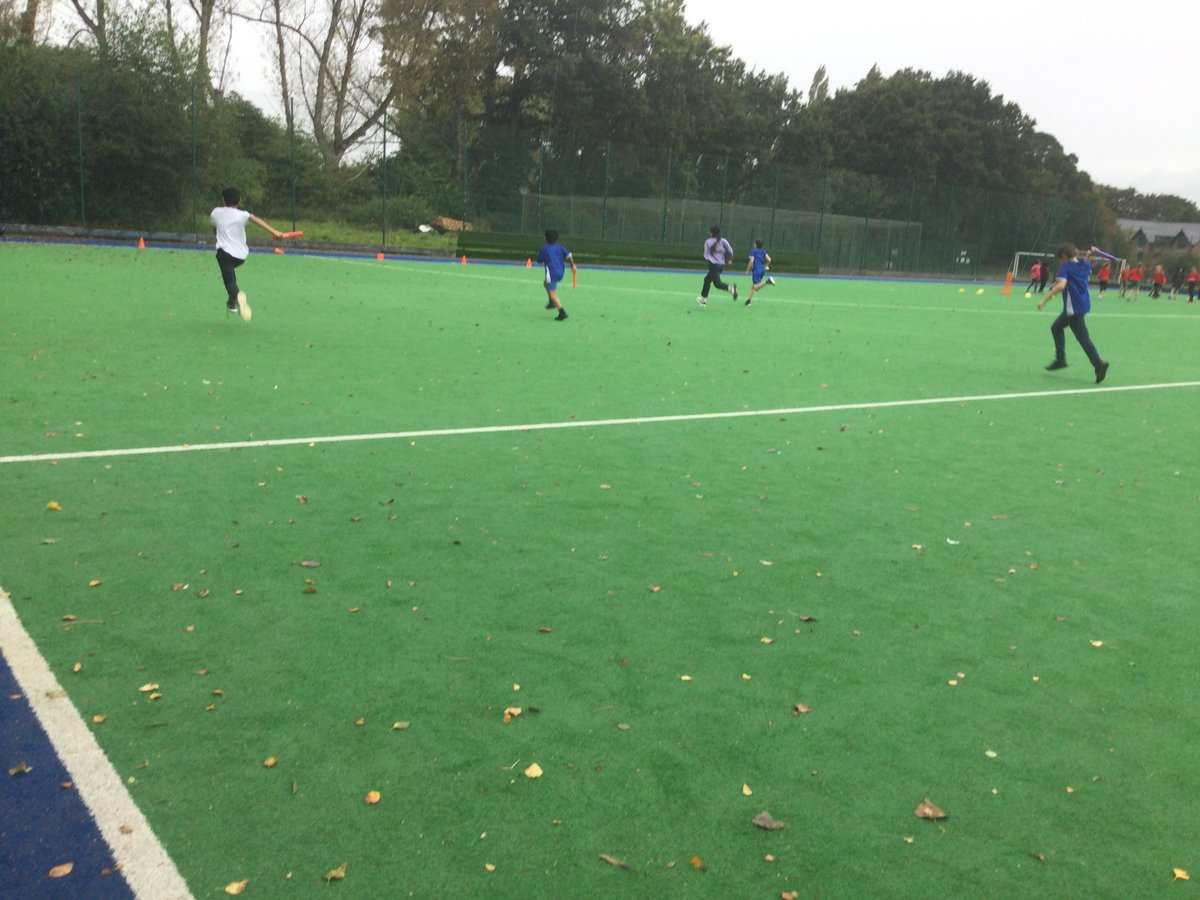 Year 4 had a brilliant time in the rain at the Multiskills Festival today. Athletics, tag rugby, cricket and handball all in one afternoon! Thanks to <a href="/TraffordSSP/">Trafford SSP</a> and <a href="/TimperleySports/">TimperleySportsClub</a>