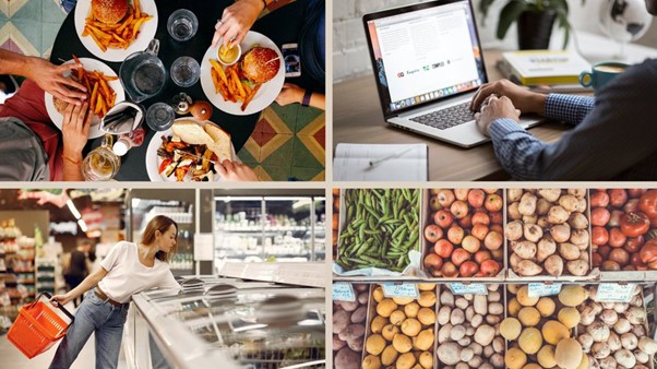 NFUFoodBusiness's tweet photo. Are you passionate about British food and working in the food industry? 🇬🇧🍽️

Don’t miss out on the chance to become the @NFUtweets Food Business Relationship Adviser!

Apply here now ➡ https://t.co/D2jLo6OZzR https://t.co/KKOrrI76Hz