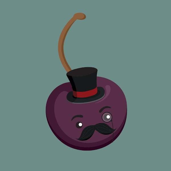 CryptoCherries tweet media