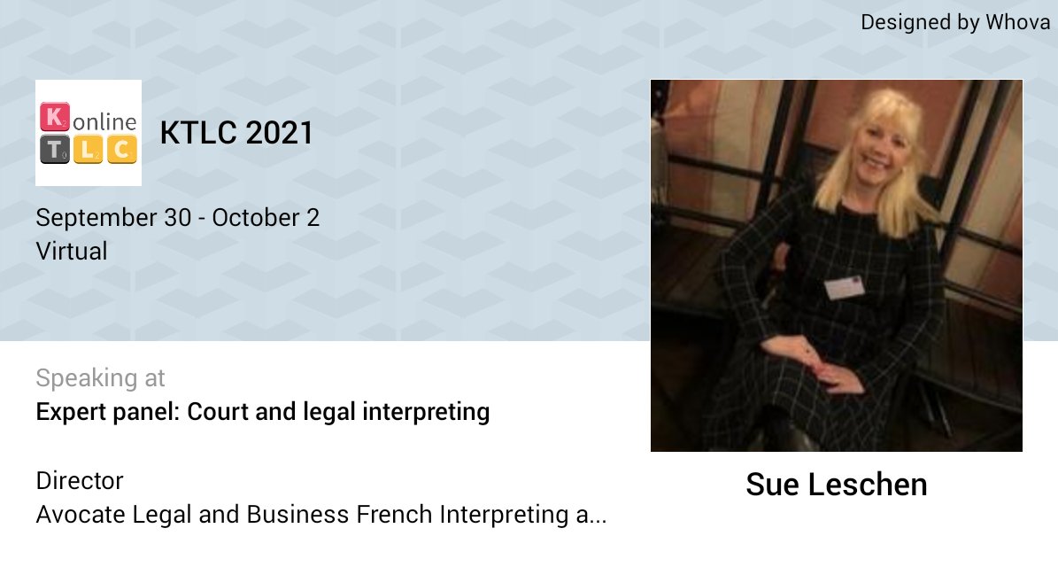 Sue Leschen (@leschensue) on Twitter photo 