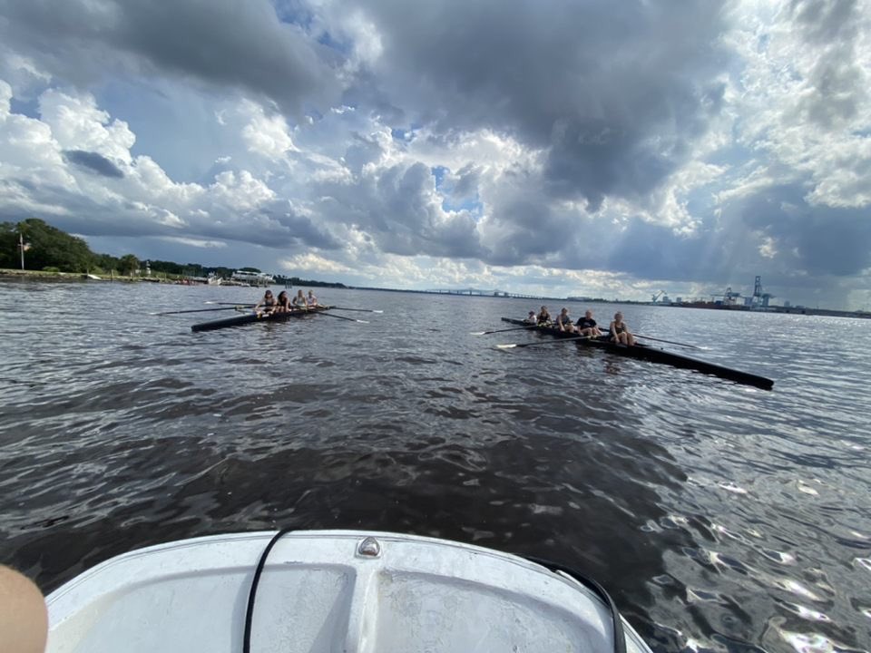 ChaiseBailey's tweet photo. Help us raise our goal of $50,000 in our Row Across Florida fundraiser! You can register donate or register to help us get our goal of “rowing” 2,851,294 meters around the state of Florida, you can even win an erg!! Check out my personal link to donate! 

https://t.co/RME8Hc25VH https://t.co/DgifV5b7sh