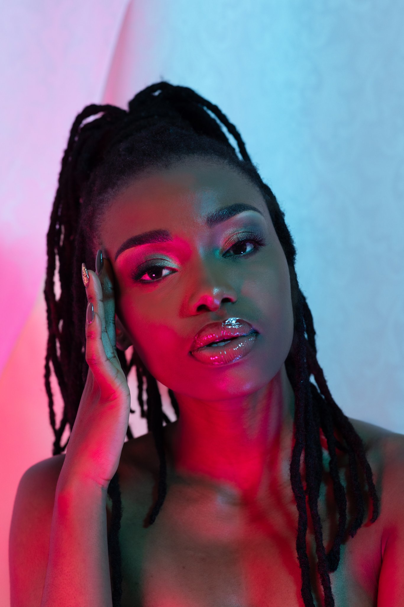 Miss South Africa on Twitter "Our Miss SA 2021 Top 10 Finalist Zimi