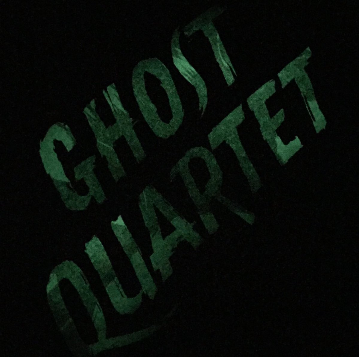ghostquartet's tweet photo. Remember those glow-in-the-dark shirts we sold a few years back? Do you wish you had one, for you or someone you love?
If they were made available, would you… pre-order? https://t.co/Xojc8hgdzJ