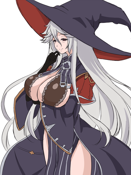 アーカルムの魔女 