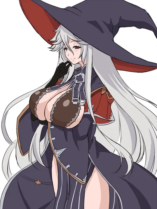 アーカルムの魔女 