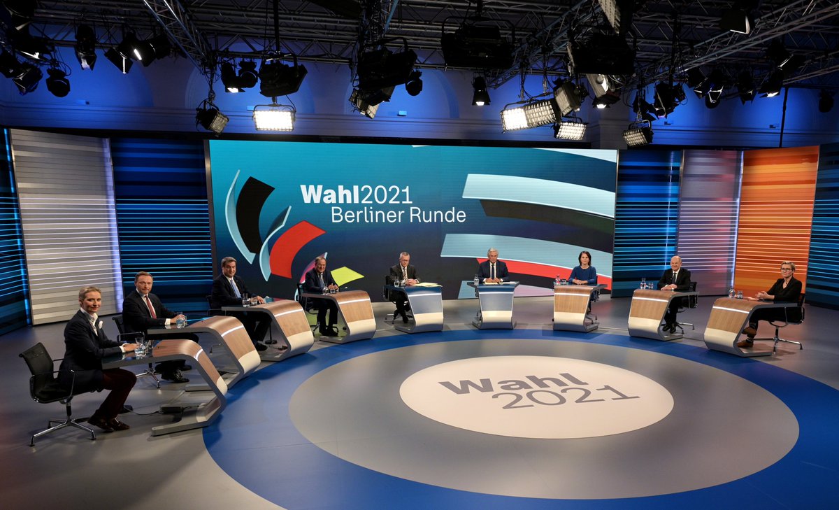 PISM (@pism_poland) on Twitter photo PISM Spotlight: <a href="/LidiaGibadlo/">Lidia Gibadło</a> on election results in 🇩🇪. Why #SPD won? What coalition scenarios are taken under consideration? How will the elections to the #Bundestag affect relations between Germany and Poland? #btw21 #Bundestagswahl21
bit.ly/2WmGUvi PISM Spotlight: <a href="/LidiaGibadlo/">Lidia Gibadło</a> on election results in 🇩🇪. Why #SPD won? What coalition scenarios are taken under consideration? How will the elections to the #Bundestag affect relations between Germany and Poland? #btw21 #Bundestagswahl21
bit.ly/2WmGUvi