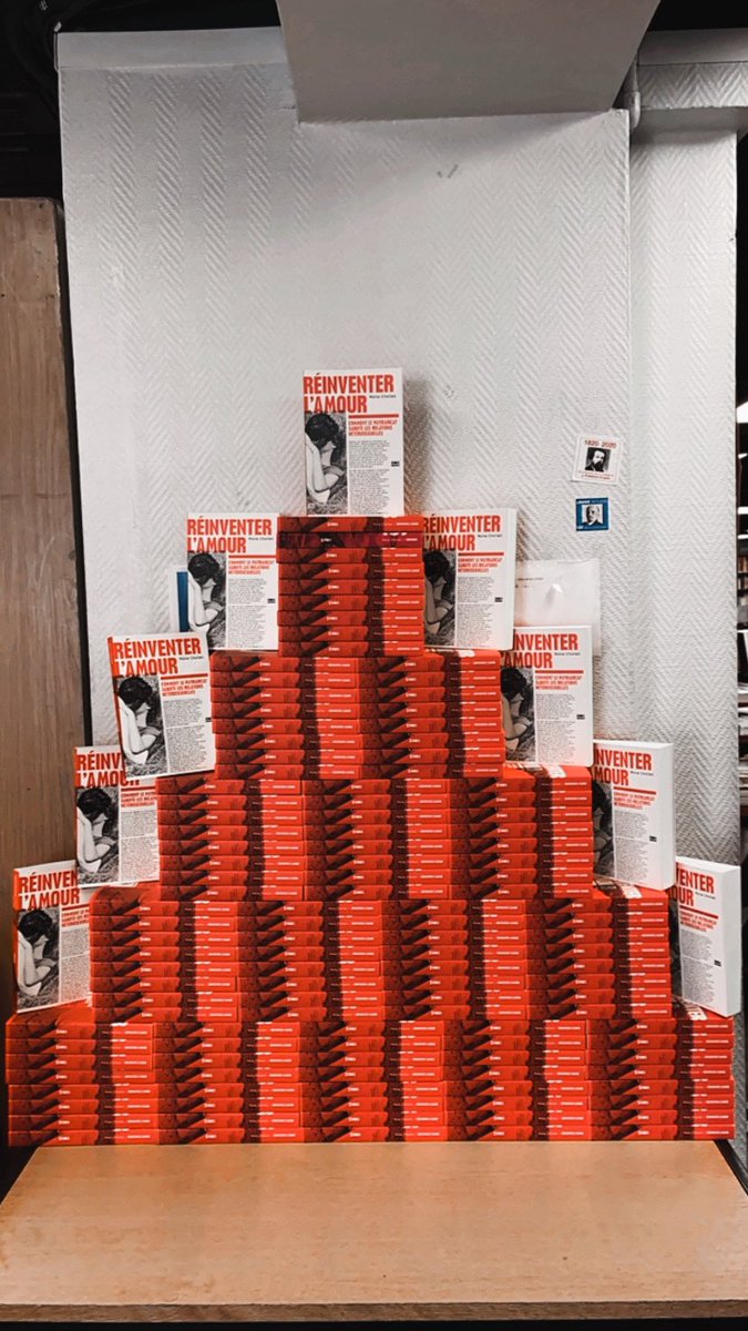 Cherchez l’intrus… <a href="/monachollet/">Mona Chollet - @monachollet.bsky.social</a> <a href="/Zonesditions/">Zones éditions</a>