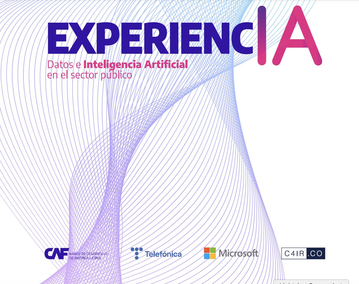 Govtech Perú tweet media