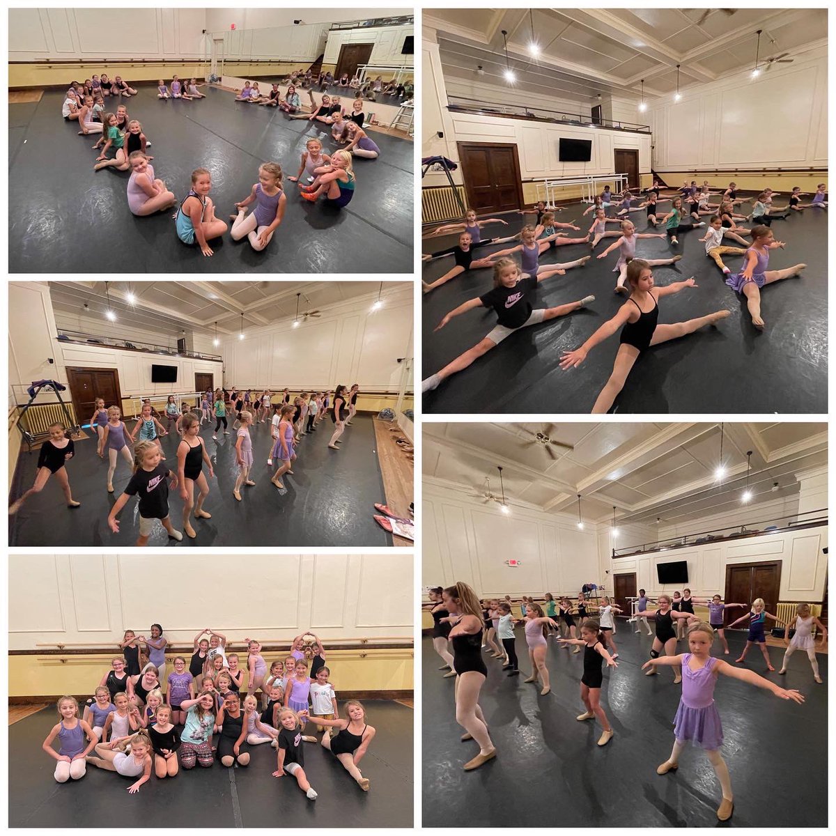 CentralDanceIA's tweet photo. Last week had had a great time with friends!!! So fun to share our love of dance with your friends! If your friend is interested in joining; please use our referral program! #cdalife #bringafriendweek https://t.co/fEGPBPn2tv