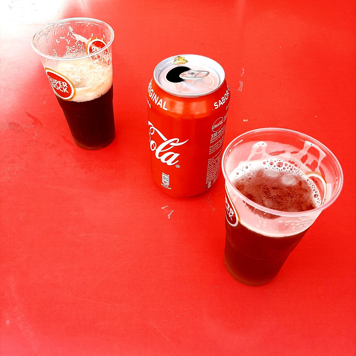 IndioRamza's tweet photo. 𖡡 Parceiros/as, Ramzá circulando.
#time2relax #freshbeer #massive
𖡡 Aproveitar. Sempre, camaradas.
#enjoying #happiestlife #livinglife
📌 Várzea, Tondela, Portugal.
🍺 Várzea, River Bar.
📸 @IndioRamza
#️⃣ #indioramza
#️⃣ #phalyavikasa https://t.co/bAFzzXioae
