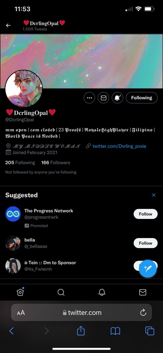 emmixbug's tweet photo. @Royale_Peaches @DcrlingOpal done with extras! https://t.co/UUlXU2oJhm