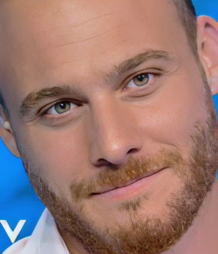 + #KeremBursin : Bu adil değil, çünkü dünyayı birlikte paylaşıyoruz #KeremAVerissimo