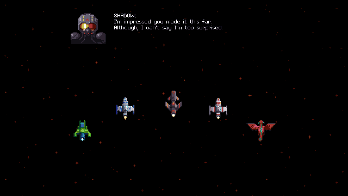 Hyper Echelon tweet media