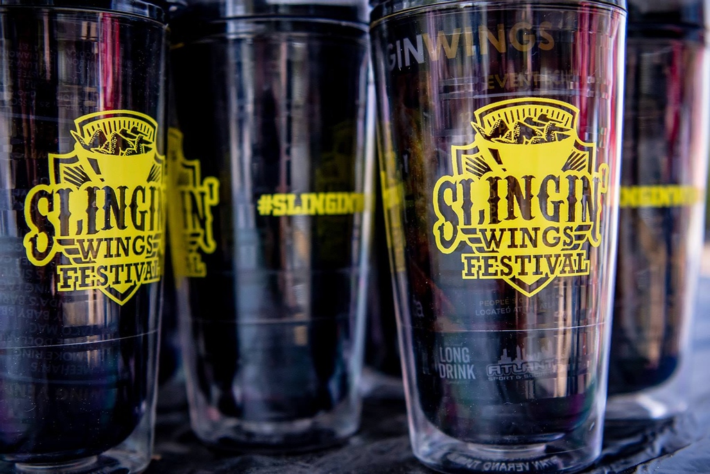 #tiptuesday all wings pair perfectly with <a href="/jekyllbrewing/">Jekyll Brewing</a>. 🍻 You know we'll have plenty of both available at this years Slingin' Wings Festival. 🔥 

slinginwingsfestival.com⁠
⁠
#slinginwingsfestival #winglover #letsgetsaucey #coldbeeratl #atlantafoodie #festival #foodie