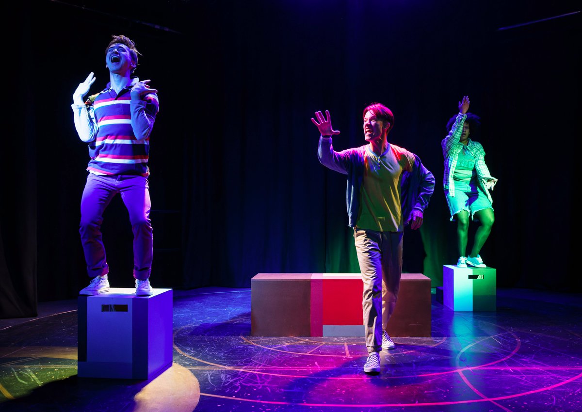 Robert Holtom 🌈 🏳️⚧️ tweet media