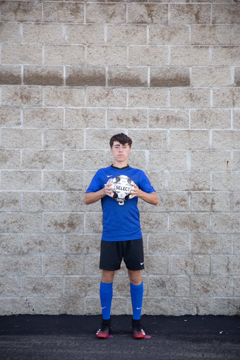 RogersSoccer's tweet photo. Game day senior spotlight is midfielder Daniel Otto. Royals travel to Armstrong today. Varsity at 5pm, JV at 4pm. @RogersSoccer @geauxroyals https://t.co/dGHM0qUTPW